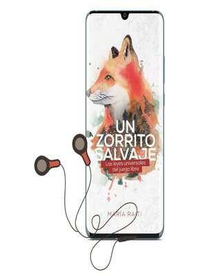 cover image of Un zorrito salvaje
